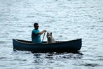 Canoeing With Rumour